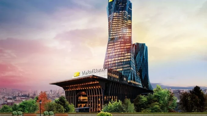 VakıfBank Çalışanlarına Kasım Ayı İtibarıyla Zam