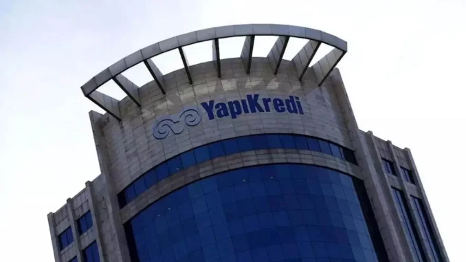 Yapı Kredi’den Yapay Zeka Destekli Kişiye Özel Bankacılık Hamlesi