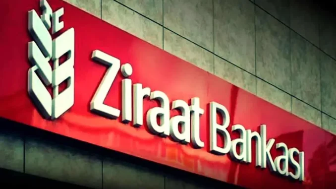 Ziraat Bankası 9 Ayda 113,7 Milyar TL Net Kar Elde Etti