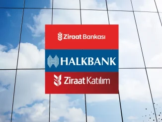 Ziraat Bankası, Halkbank ve Ziraat Katılım Çalışanlarına Yüzde 30 Zam