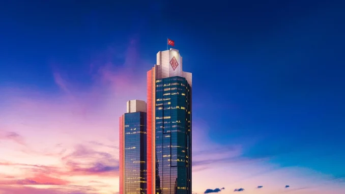 Akbank Takipteki Alacaklarını Devretti: Kasaya 312 Milyon TL Girecek