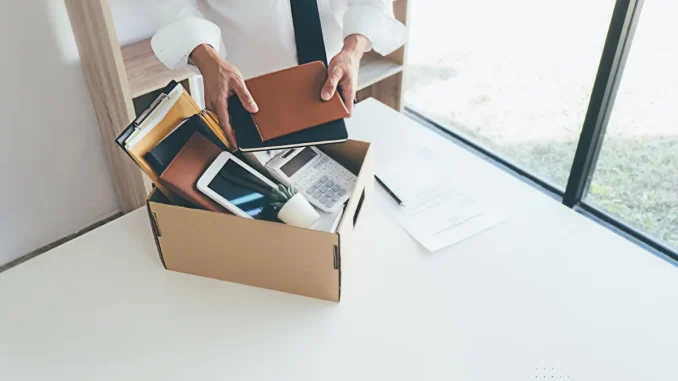 Bankacılık Devinde Deprem: 10 Bin Çalışan Daha Kapının Önüne Konuluyor!