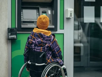 Bankacılıkta "Engelsiz" Dönem