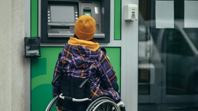 Bankacılıkta "Engelsiz" Dönem