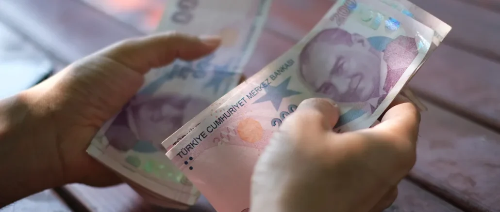 Bankaların Anında Onaylı Kredi Limitleri Belli Oldu