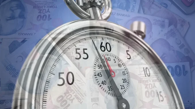 Dakikalar İçinde Onay: Dijital Bankacılıkta " Hızlı Kredi Veren Bankalar" İçin Yarış Kızıştı