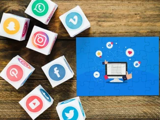 Dijital Büyüme İçin Güvenilir Sosyal Medya Ajansı