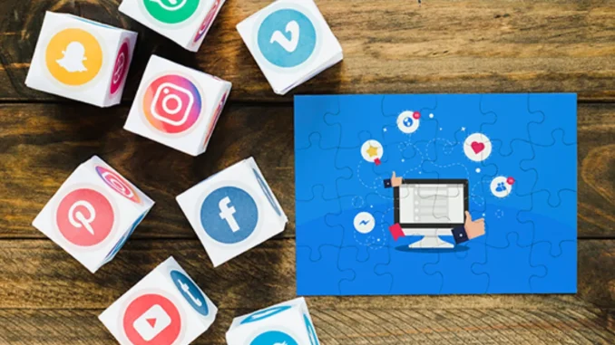 Dijital Büyüme İçin Güvenilir Sosyal Medya Ajansı