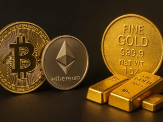 Kriptoda "Büyük Çözülme", Altında "Zirveye Dönüş