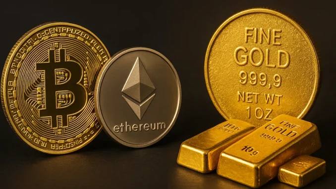 Kriptoda "Büyük Çözülme", Altında "Zirveye Dönüş