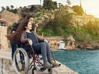 Tekerlekli Sandalye Özellikleri ve Seçimi