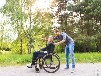 Tekerlekli Sandalye Seçimi Yaparken Dikkat Edilmesi Gerekenler