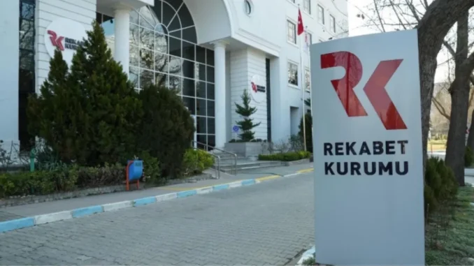 Rekabet Kurulu'ndan Dev Bankalara Şok Soruşturma!