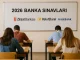 2026 Banka Sınavları Ne Zaman