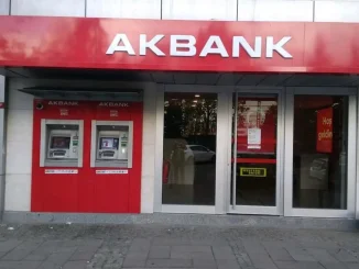 Akbank'tan 1,5 Milyar Liralık Dev Satış