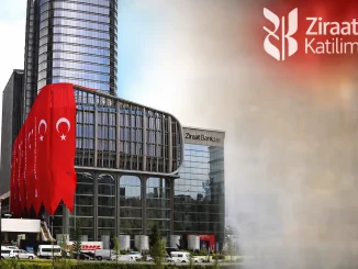 Avrupa Varlık Yönetimi Sektörü Ziraat Katılım'ı Seçti: Wealth Briefing'den Özel Bankacılık Ödülü