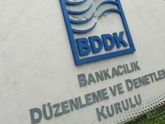 Bir Katılım Bankası Daha Geliyor! BDDK O Bankaya Onayı Verdi