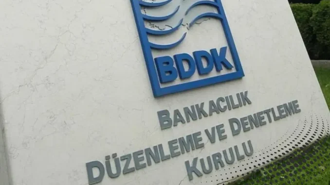 Bir Katılım Bankası Daha Geliyor! BDDK O Bankaya Onayı Verdi