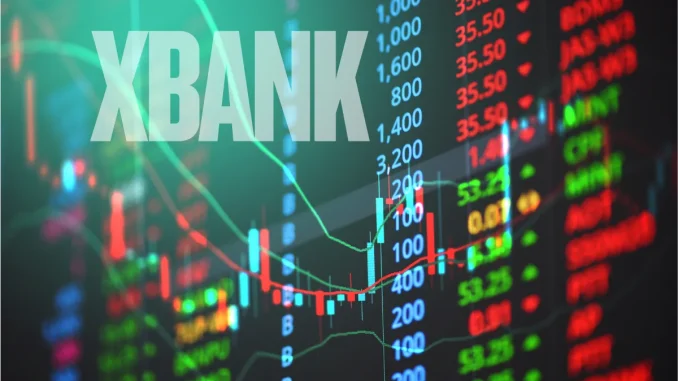 Borsa İstanbul’da Savaş Sarsıntısı! Bankacılık Endeksi Haftaya Şok Düşüşle Başladı: %5,81 Kayıp
