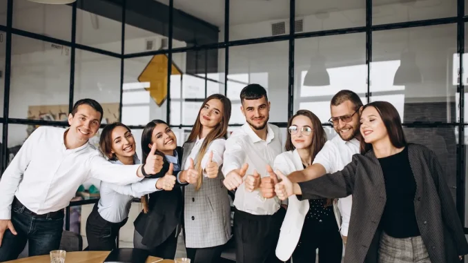 Çalışanların Yüzde 40'ı Meslek Değiştiriyor! Azer Karabıyık Yeni Kariyerin Şifrelerini Yazdı