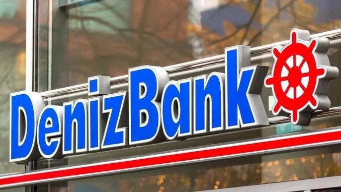 DenizBank'tan Tüm Zamanların Rekoru! 103.000 TL Maaş Promosyonu Gaziantep'e Gitti