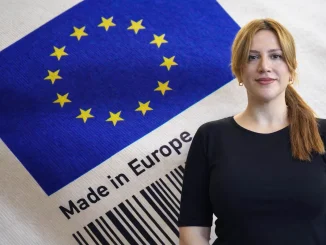 Doç. Dr. Filiz Mızrak Değerlendirdi: Türkiye'nin 'Made in Europe' Kapsamına Alınması Ekonomiyi Nasıl Etkileyecek?