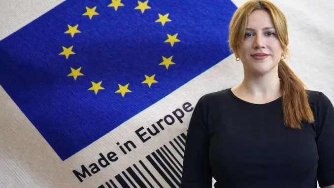 Doç. Dr. Filiz Mızrak Değerlendirdi: Türkiye'nin 'Made in Europe' Kapsamına Alınması Ekonomiyi Nasıl Etkileyecek?