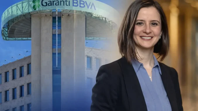 Garanti BBVA'ya Uluslararası Gurur! Özel Bankacılıkta Türkiye'nin En İyisi Seçildi
