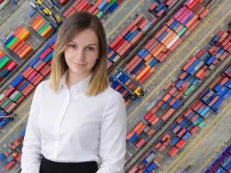 Hürmüz Krizi Büyüyor! Burcu Çamur'dan Tedarik Zinciri ve Navlun Uyarısı