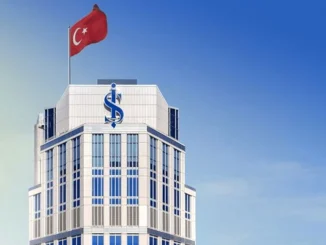 İş Bankası 2026 Müfettiş Yardımcısı Alımı Başladı