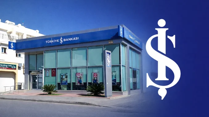 İş Bankası KKTC Şubeleri İçin Memur Alımı Yapacak! İşte Başvuru Şartları