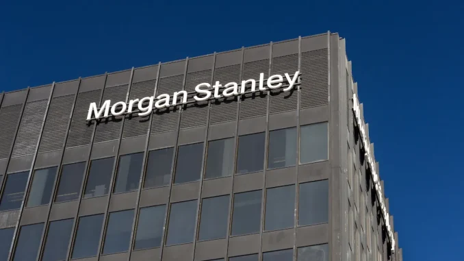 Morgan Stanley'den Şok Karar: Rekor Kâr Geldi Ama 2 Bin 500 Kişi İşten Çıkarıldı!
