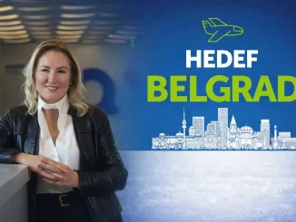 Quick Sigorta Acenteleri Ekim'de Belgrad Yolcusu- Sibel Doğaç'tan Motivasyon Vurgusu