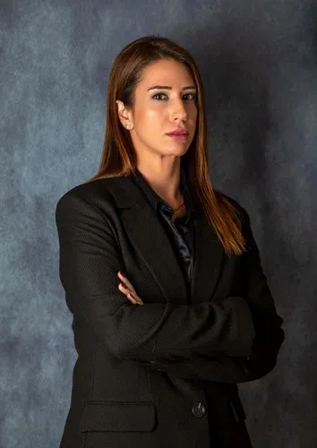 Sosyal Güvenlik Uzmanı Melis Elmen