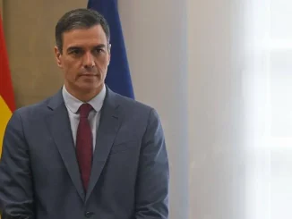 Sosyal Medyayı Sallayan Dostluk Resmileşti! İspanya ve Portekiz'den Türkiye Açıklaması: "Yanınızdayız"