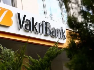 VakıfBank'tan Sürpriz Karar: Kendi Dijital Bankasını Kuruyor!