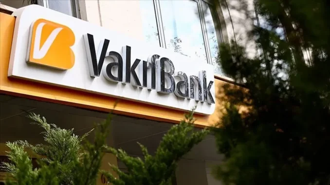 VakıfBank'tan Sürpriz Karar: Kendi Dijital Bankasını Kuruyor!