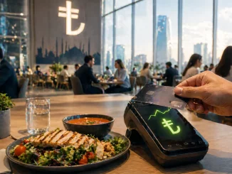 Üç Kamu Bankasından Ortak Karar: Yemek Ücretlerine Yüzde 17,75 Zam!