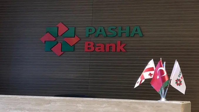 PASHA Bank’tan İlk Çeyrekte Güçlü Büyüme Performansı