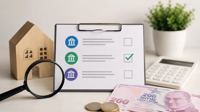 En Uygun Kredi Nasıl Bulunur? Karşılaştırma Rehberi
