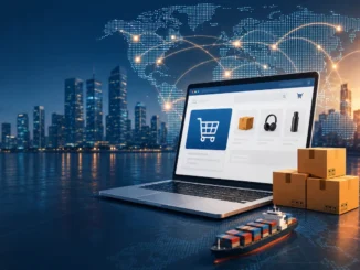 Kobiler İçin E-ticaret ve E-ihracat