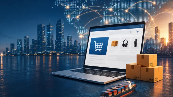 Kobiler İçin E-ticaret ve E-ihracat