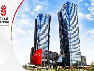 Ziraat Bankası'ndan 2026'nın İkinci Çeyreğinde Dev Büyüme