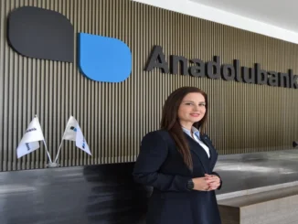 Anadolubank’tan Esnaf ve Şahıs Şirketleri’ne Dijital Kredi Paketi